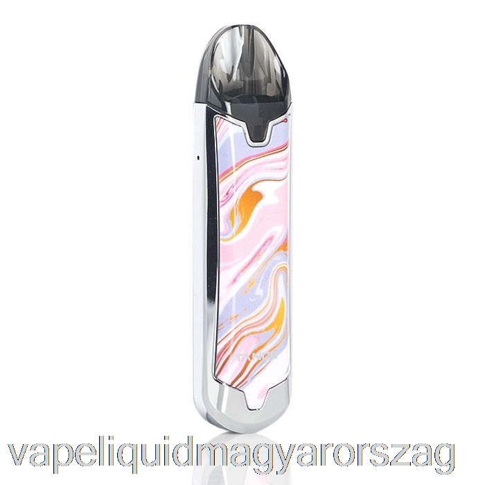 Eleaf Tance 10w Pod Rendszer Macaron Vape E Cigi